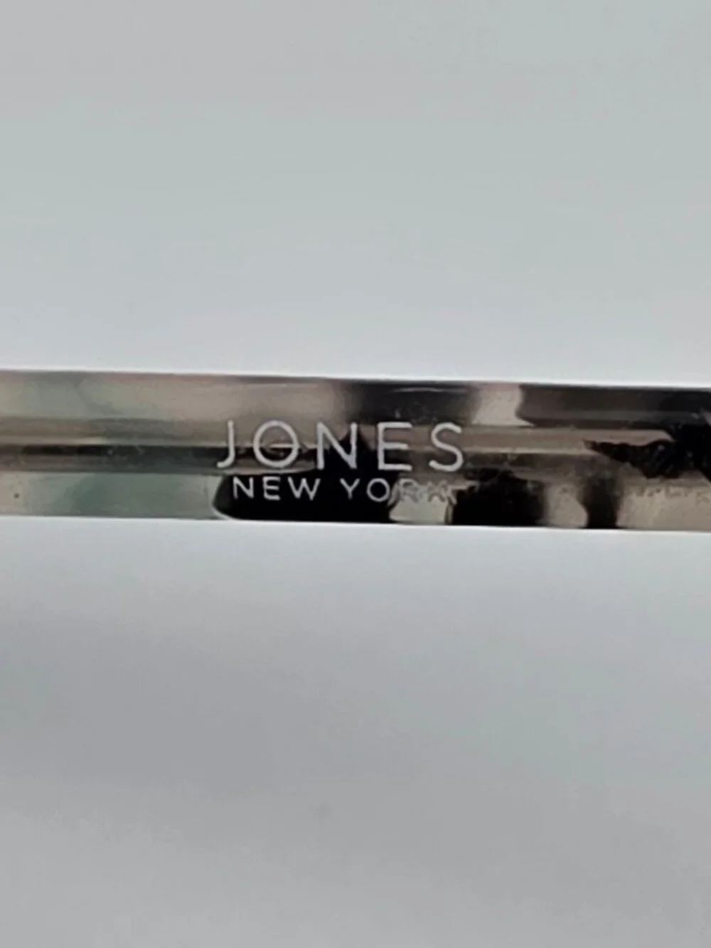 Jones New York this listing